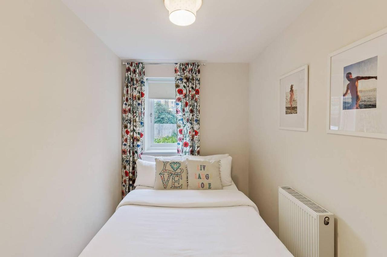 Beautiful And Cosy 2 Bedroom Flat Londen Buitenkant foto