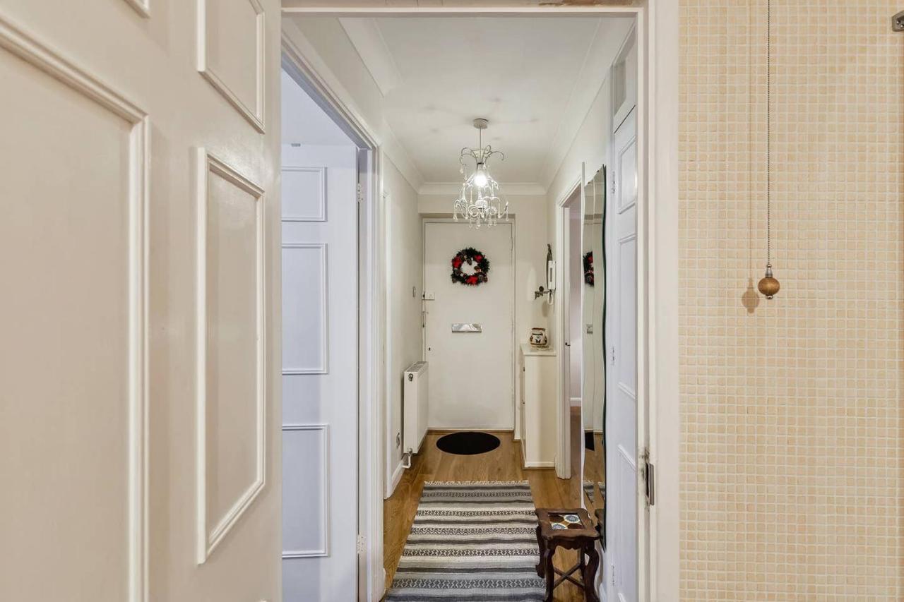 Beautiful And Cosy 2 Bedroom Flat Londen Buitenkant foto